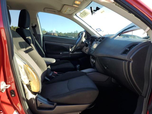 2018 MITSUBISHI OUTLANDER - JA4AP3AU9JZ014800