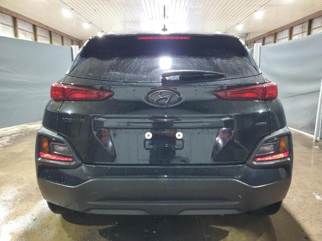 VIN KM8K6CAA8JU097261 2018 HYUNDAI KONA no.6