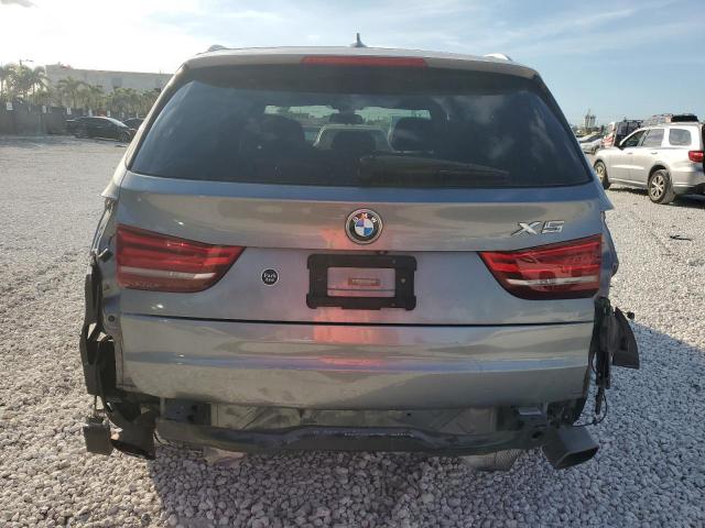 VIN 5UXKR0C58J0Y02656 2018 BMW X5 no.6