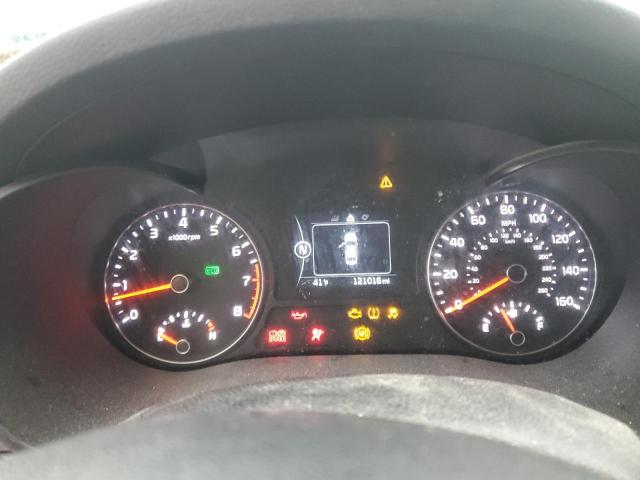 2016 KIA OPTIMA EX - 5XXGU4L39GG045530