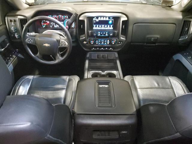 2017 CHEVROLET 1500 - 3GCUKREC9HG287543