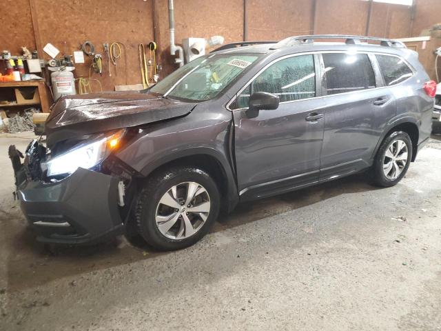 2021 SUBARU ASCENT PRE #3026034112