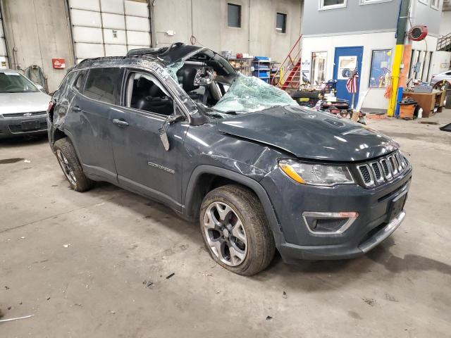 2018 JEEP COMPASS LI - 3C4NJDCB2JT354162