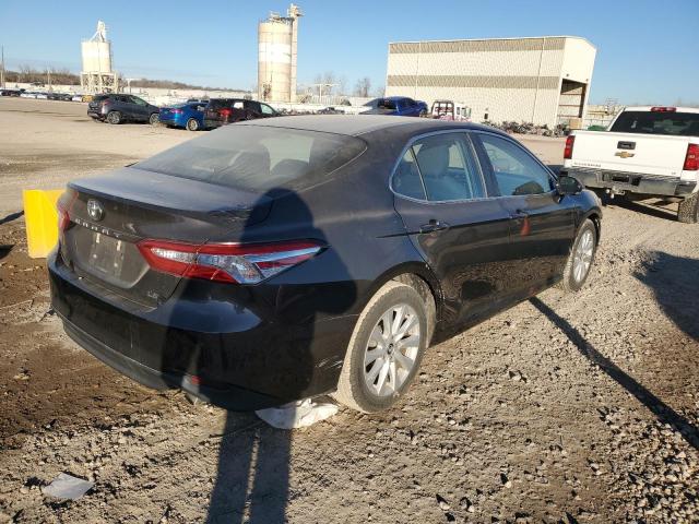 2018 TOYOTA CAMRY L - 4T1B11HKXJU635444