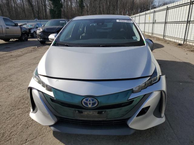 2017 TOYOTA PRIUS PRIM - JTDKARFP2H3038158