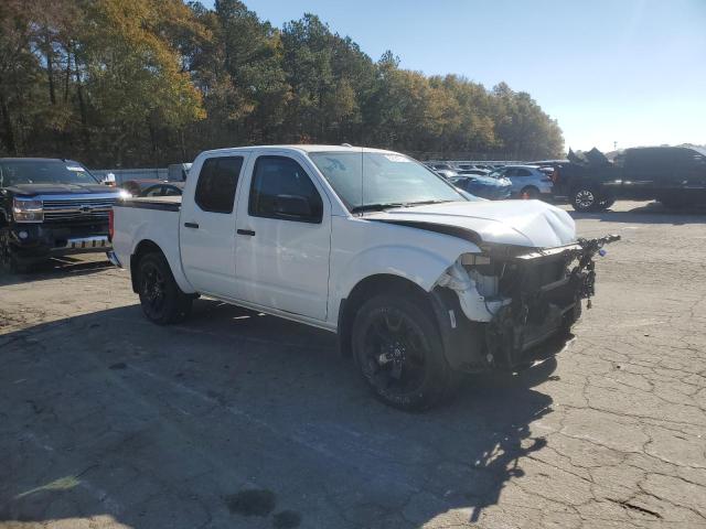 2018 NISSAN FRONTIER S 1N6AD0EV5JN743445
