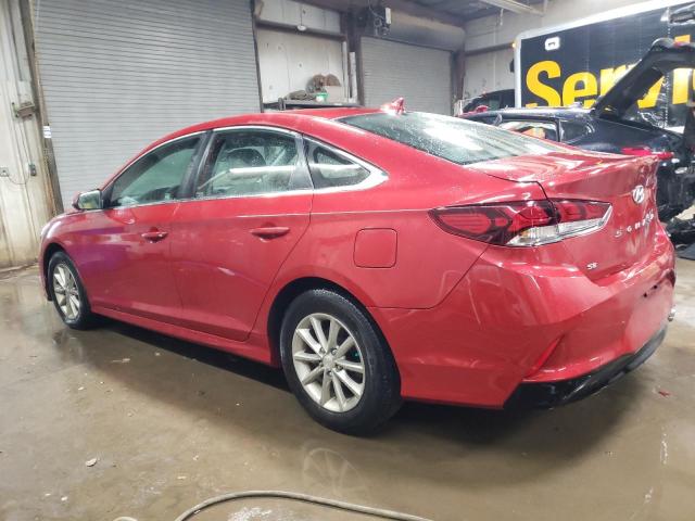 2019 HYUNDAI SONATA SE - 5NPE24AF1KH751785