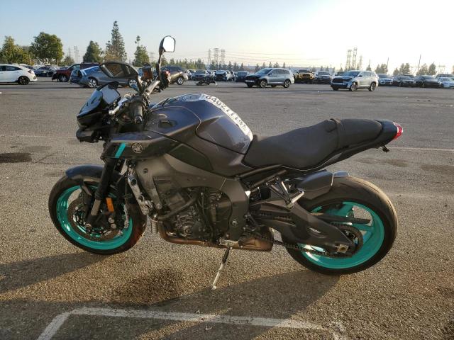 2024 YAMAHA MTN1000 C JYARN79Y3RA000586