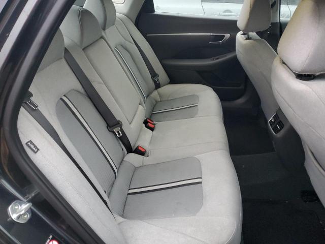 2021 HYUNDAI SONATA SEL - 5NPEF4JA9MH107429