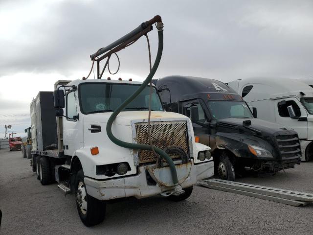 2002 VOLVO VHD #3041784419