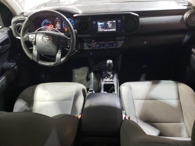 2018 TOYOTA TACOMA DOU - 3TMCZ5ANXJM142414
