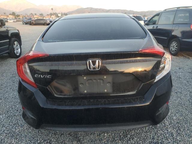 VIN 2HGFC2F71GH573613 2016 HONDA CIVIC no.6