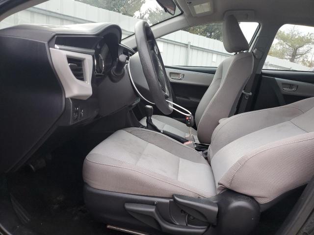 2016 TOYOTA COROLLA L - 2T1BURHE9GC668669