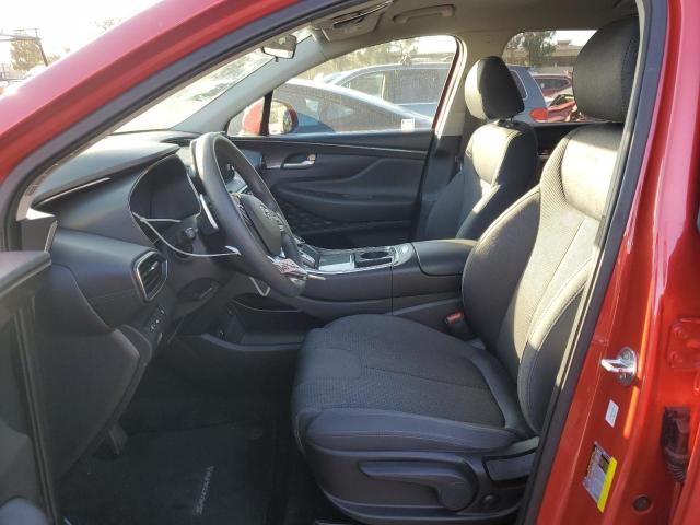 2021 HYUNDAI SANTA FE S - 5NMS1DAJ6MH357032