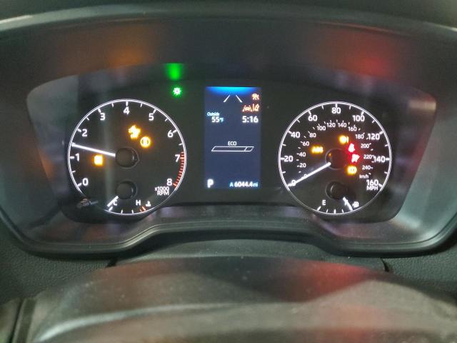 2023 TOYOTA COROLLA LE - 5YFB4MDEXPP075217