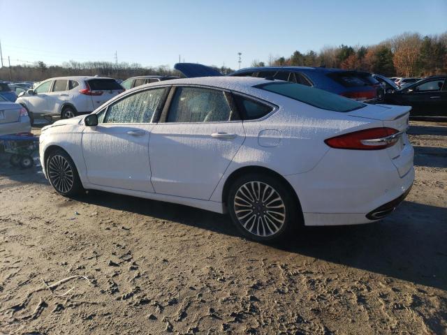 Vin: 3fa6p0d94jr188396, lot: 85774274, ford fusion titanium/platinum 20182