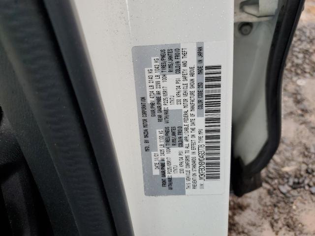 2021 MAZDA CX-5 TOURI - JM3KFBCM8M0493778