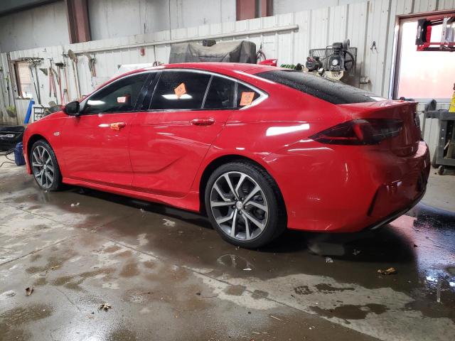 2020 BUICK REGAL GS - W04GS6SS4L1000375