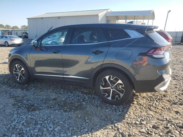 2023 KIA SPORTAGE E - 5XYK33AFXPG050056