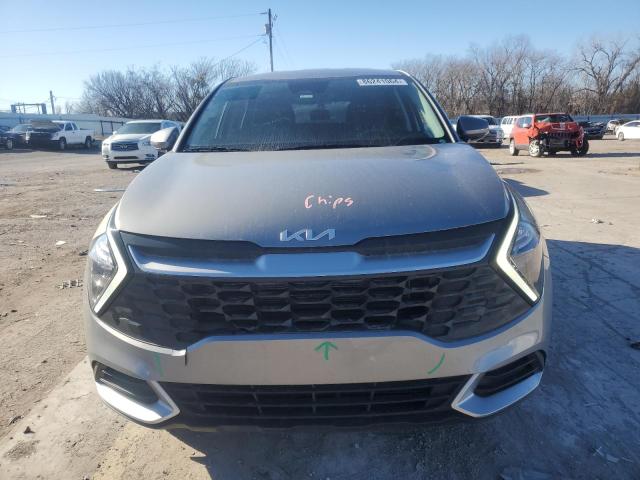 2023 KIA SPORTAGE L - KNDPU3AF5P7177488