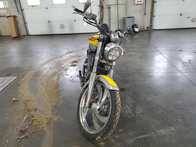 2006 VICTORY MOTORCYCLES VEGAS - 5VPGB26D263001898