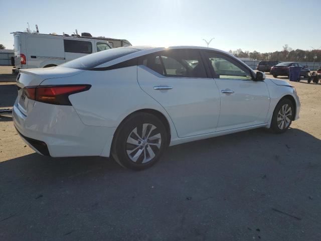 2019 NISSAN ALTIMA S - 1N4BL4BV9KC105479