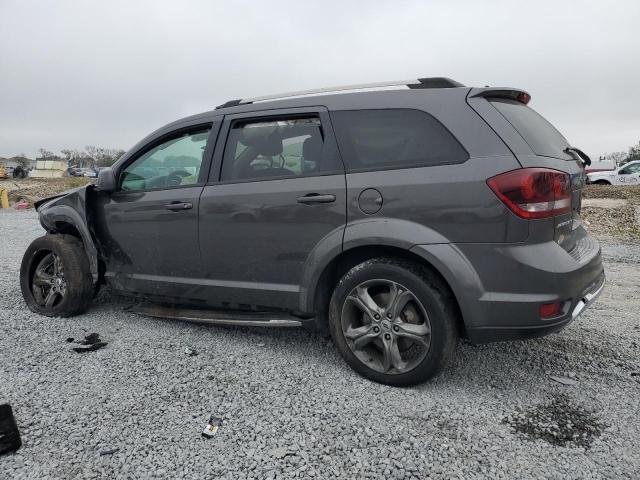 Vin: 3c4pdcgg2jt152082, lot: 86378794, dodge journey crossroad 20182