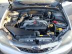 Lot #3024411545 2008 SUBARU IMPREZA 2.