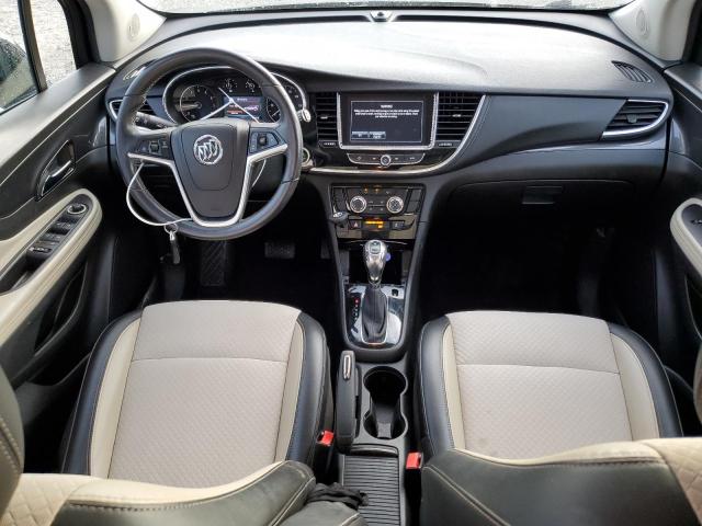 2019 BUICK ENCORE PRE - KL4CJESB6KB705621