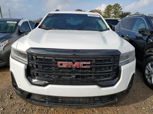 2022 GMC ACADIA SLT - 1GKKNML47NZ111264