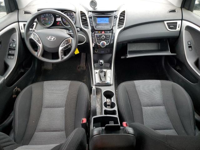 VIN KMHD35LE7DU087595 2013 HYUNDAI ELANTRA no.8