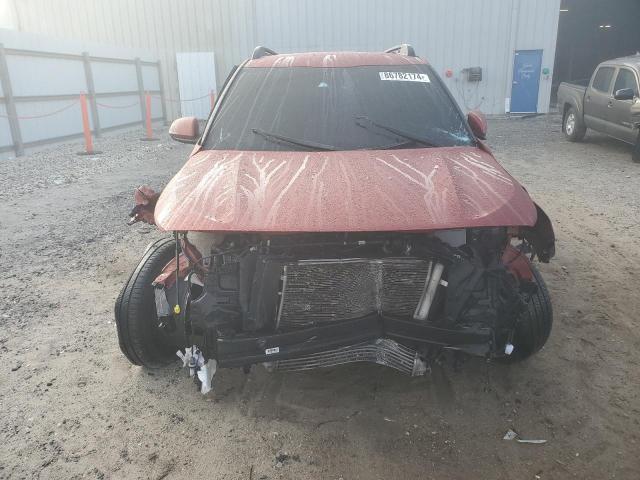 2022 KIA SELTOS NIG KNDEUCA22N7265870