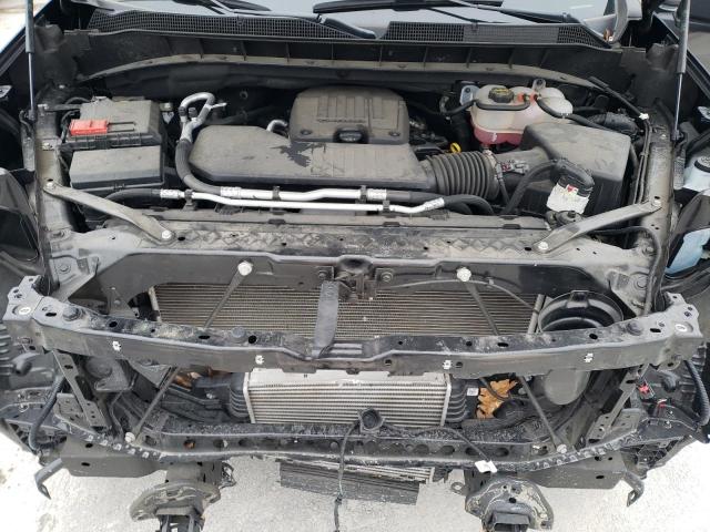 2024 CHEVROLET SILVERADO - 1GCRDBEK1RZ228552