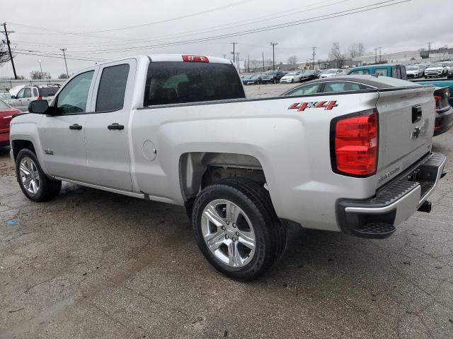 2019 CHEVROLET SILVERADO - 2GCVKMEC0K1232082