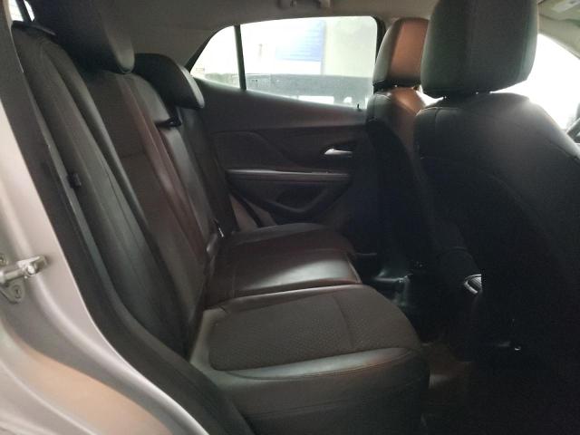 2017 BUICK ENCORE PRE - KL4CJASB1HB040483