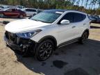 2017 HYUNDAI SANTA FE S - 5XYZWDLA3HG501780