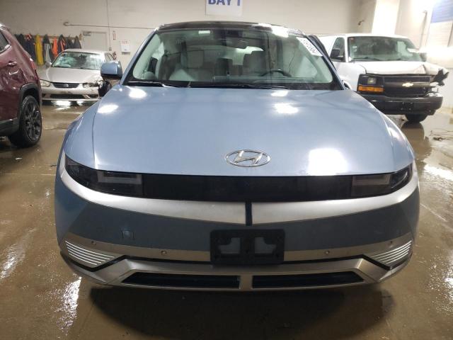 2022 HYUNDAI IONIQ 5 LI - KM8KRDAF1NU073236