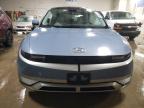 Lot #3023719914 2022 HYUNDAI IONIQ 5 LI