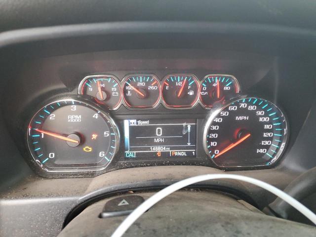 2018 GMC SIERRA 1GT12WEG8JF176817