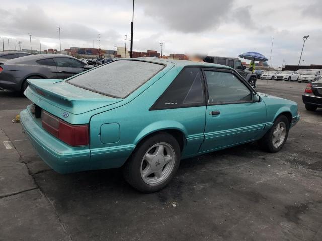 Vin: 1facp41e5pf164254, lot: 86825204, ford mustang lx 19933