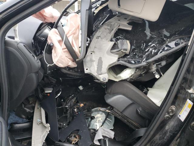 2019 HONDA HR-V EX - 3CZRU6H51KM739094