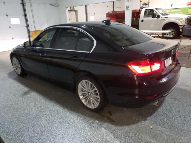 VIN WBA3D5C56EKX98762 2014 BMW 3 SERIES no.2