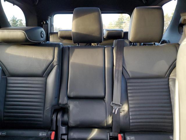 2019 LAND ROVER DISCOVERY - SALRR2RVXKA086687