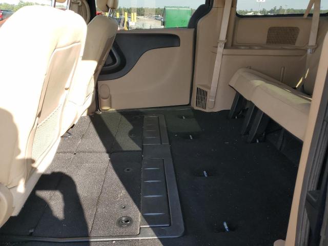 2016 DODGE GRAND CARA - 2C4RDGBG9GR122189