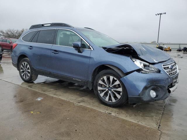 2017 SUBARU OUTBACK 3. - 4S4BSENC3H3341630