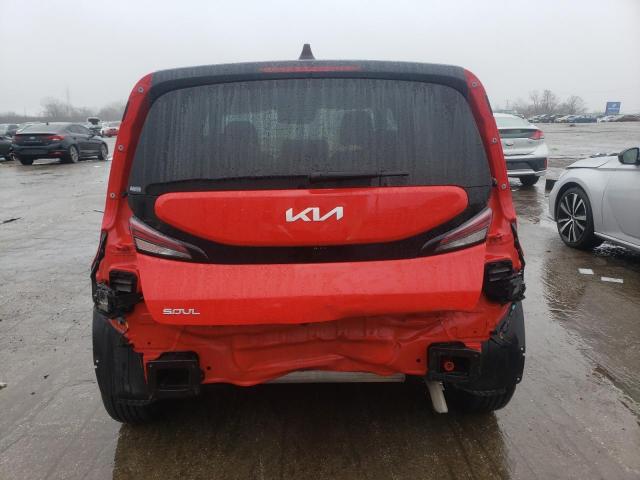 2023 KIA SOUL LX - KNDJ23AU0P7198887