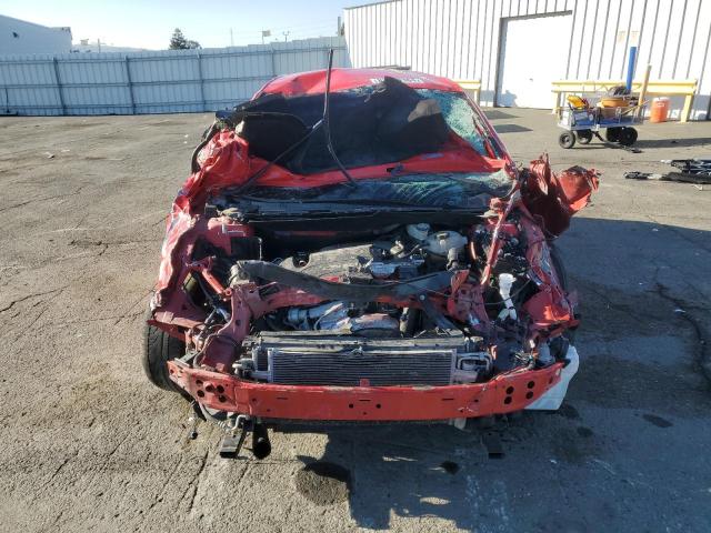 2017 CHEVROLET CRUZE LT - 3G1BE6SM1HS607759