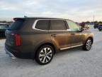 Lot #3027163279 2020 KIA TELLURIDE