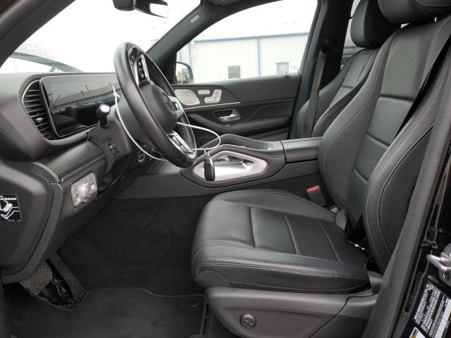 2021 MERCEDES-BENZ GLE 350 4M - 4JGFB4KB7MA421865