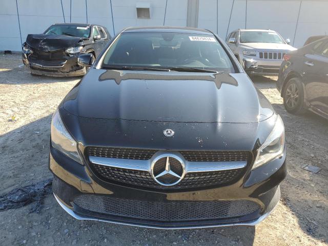 VIN WDDSJ4EB9JN692714 2018 MERCEDES-BENZ CLA-CLASS no.5